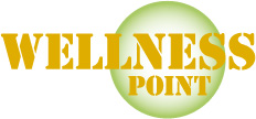 Wellnesspoint Franken Logo